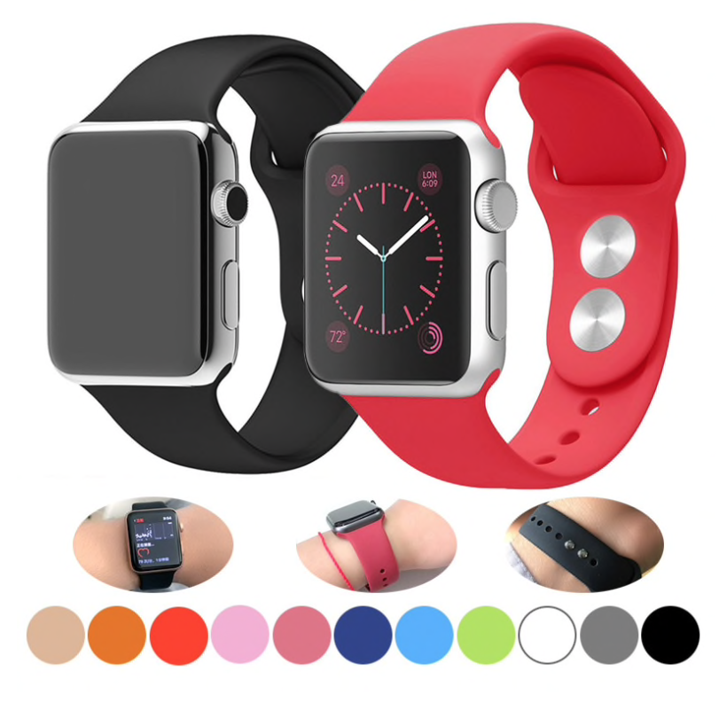 Captura-de-Pantalla-2020-07-03-a-las-11.32.50-a.-m.png Pulso Silicona Premium Apple Watch 38/40 42/44mm. Correas intercambiables para que escojas el mejor color con el estilo del dia