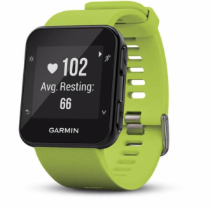 Reloj Garmin Forerunner 35 (rb)