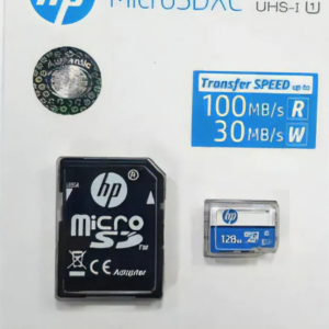 Memoria Microsd Hp - 128gb clase 10Mx310 Uhs-i